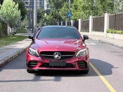 Mercedes-Benz C 260 - фото 2