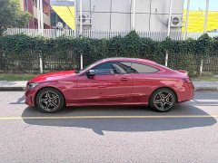 Mercedes-Benz C 260 - фото 4