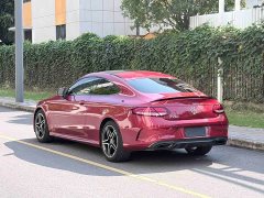 Mercedes-Benz C 260 - фото 5