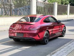 Mercedes-Benz C 260 - фото 7