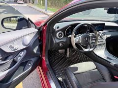 Mercedes-Benz C 260 - фото 9
