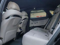 BYD Han DM-i smart driving version 125KM lidar flagship - фото 11