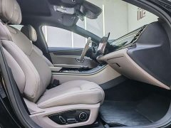 BYD Han DM-i smart driving version 125KM lidar flagship - фото 12
