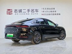 BYD Han DM-i smart driving version 125KM lidar flagship - фото 2