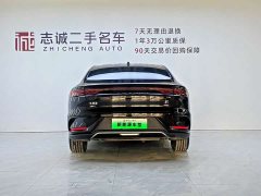 BYD Han DM-i smart driving version 125KM lidar flagship - фото 3