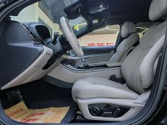 BYD Han DM-i smart driving version 125KM lidar flagship - фото 6