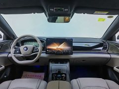 BYD Han DM-i smart driving version 125KM lidar flagship - фото 8