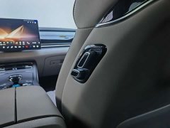 BYD Han DM-i smart driving version 125KM lidar flagship - фото 9