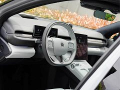 NIO ES6 75kWh - фото 10