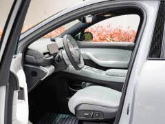 NIO ES6 75kWh - фото 11