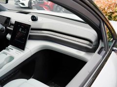 NIO ES6 75kWh - фото 14