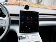 NIO ES6 75kWh - фото 15