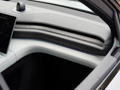 NIO ES6 75kWh - фото 18
