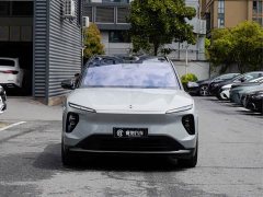 NIO ES6 75kWh - фото 2