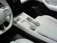 NIO ES6 75kWh - фото 20