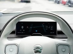 NIO ES6 75kWh - фото 9