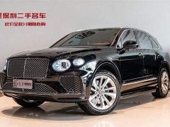 Bentley Bentayga 4.0T V8 - фото 1