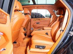 Bentley Bentayga 4.0T V8 - фото 10