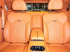Bentley Bentayga 4.0T V8 - фото 12