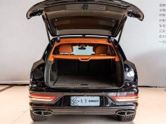 Bentley Bentayga 4.0T V8 - фото 18