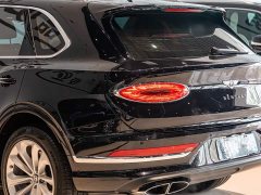 Bentley Bentayga 4.0T V8 - фото 19