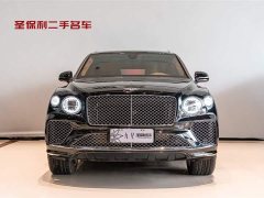 Bentley Bentayga 4.0T V8 - фото 2