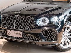 Bentley Bentayga 4.0T V8 - фото 20