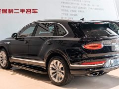 Bentley Bentayga 4.0T V8 - фото 3