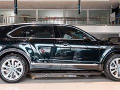 Bentley Bentayga 4.0T V8 - фото 4