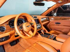 Bentley Bentayga 4.0T V8 - фото 5