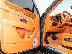 Bentley Bentayga 4.0T V8 - фото 6