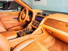 Bentley Bentayga 4.0T V8 - фото 8