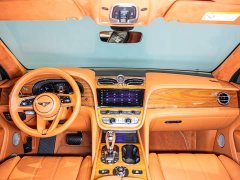 Bentley Bentayga 4.0T V8 - фото 9