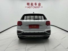 Audi Q2L 2022 35 TFSI fashionable and elegant - фото 10