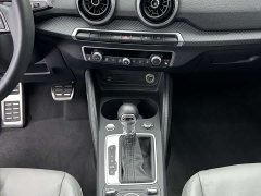 Audi Q2L 2022 35 TFSI fashionable and elegant - фото 15