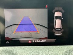 Audi Q2L 2022 35 TFSI fashionable and elegant - фото 16