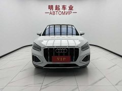 Audi Q2L 2022 35 TFSI fashionable and elegant - фото 2