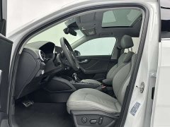 Audi Q2L 2022 35 TFSI fashionable and elegant - фото 5