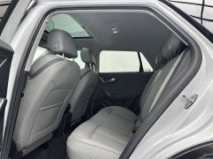 Audi Q2L 2022 35 TFSI fashionable and elegant - фото 6