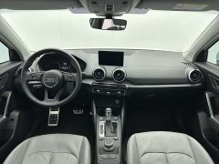 Audi Q2L 2022 35 TFSI fashionable and elegant - фото 7