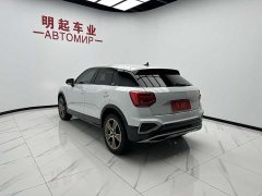 Audi Q2L 2022 35 TFSI fashionable and elegant - фото 8