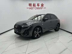 Audi Q3 35 TFSI Fashionable and Dynamic (1.4T) - фото 1