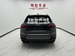 Audi Q3 35 TFSI Fashionable and Dynamic (1.4T) - фото 10