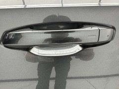 Audi Q3 35 TFSI Fashionable and Dynamic (1.4T) - фото 11