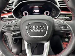 Audi Q3 35 TFSI Fashionable and Dynamic (1.4T) - фото 14