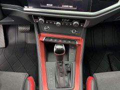 Audi Q3 35 TFSI Fashionable and Dynamic (1.4T) - фото 15