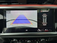 Audi Q3 35 TFSI Fashionable and Dynamic (1.4T) - фото 16