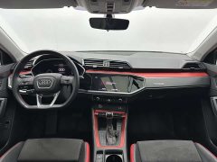 Audi Q3 35 TFSI Fashionable and Dynamic (1.4T) - фото 7