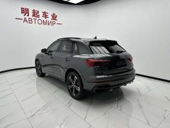 Audi Q3 35 TFSI Fashionable and Dynamic (1.4T) - фото 8