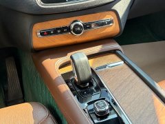 Volvo XC90 B6 Luxury Edition 7 - фото 10